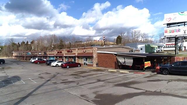 Image for SOLD $1,787,500 - Shopping Center on US-60 in Barboursville with Outstanding Revenue Stream