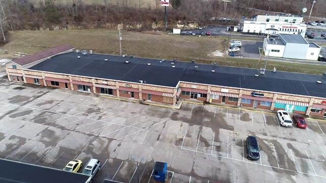 Image for SOLD $1,787,500 - Shopping Center on US-60 in Barboursville with Outstanding Revenue Stream