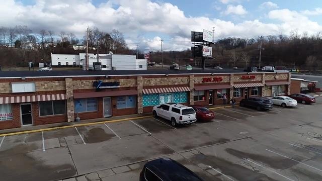 Image for SOLD $1,787,500 - Shopping Center on US-60 in Barboursville with Outstanding Revenue Stream