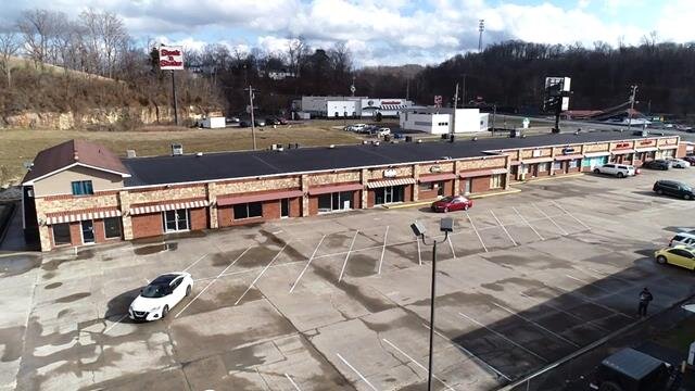 Image for SOLD $1,787,500 - Shopping Center on US-60 in Barboursville with Outstanding Revenue Stream