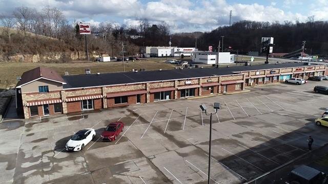 Image for SOLD $1,787,500 - Shopping Center on US-60 in Barboursville with Outstanding Revenue Stream