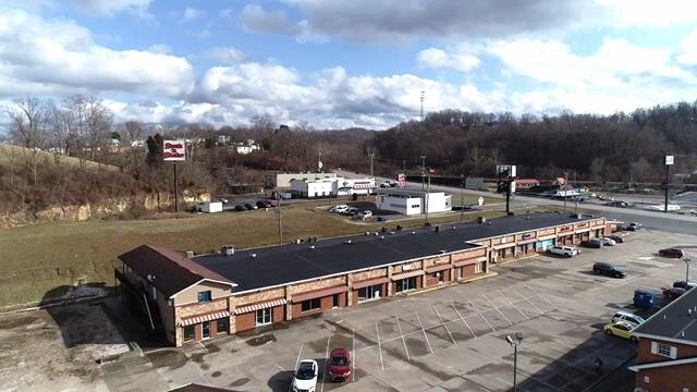 Image for SOLD $1,787,500 - Shopping Center on US-60 in Barboursville with Outstanding Revenue Stream