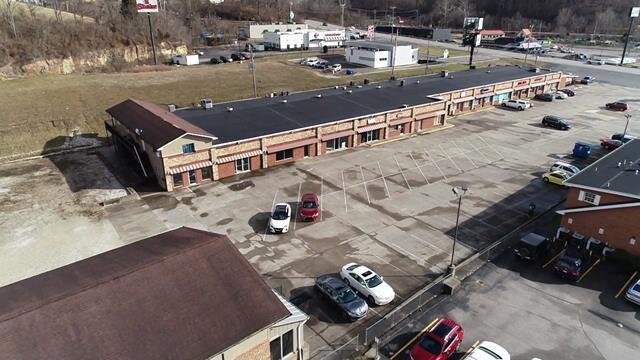 Image for SOLD $1,787,500 - Shopping Center on US-60 in Barboursville with Outstanding Revenue Stream