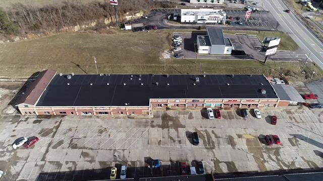 Image for SOLD $1,787,500 - Shopping Center on US-60 in Barboursville with Outstanding Revenue Stream