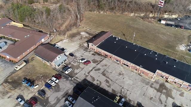 Image for SOLD $1,787,500 - Shopping Center on US-60 in Barboursville with Outstanding Revenue Stream