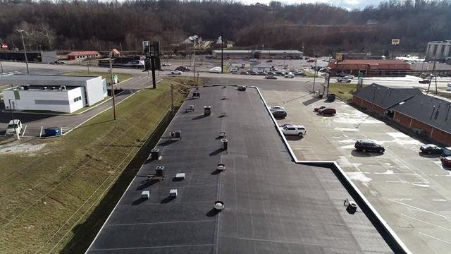 Image for SOLD $1,787,500 - Shopping Center on US-60 in Barboursville with Outstanding Revenue Stream