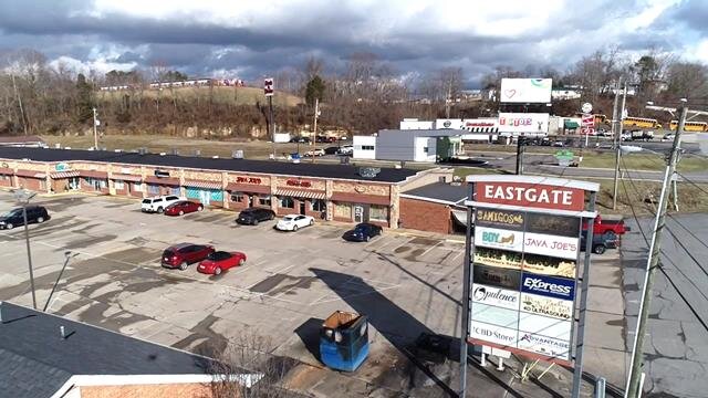 Image for SOLD $1,787,500 - Shopping Center on US-60 in Barboursville with Outstanding Revenue Stream