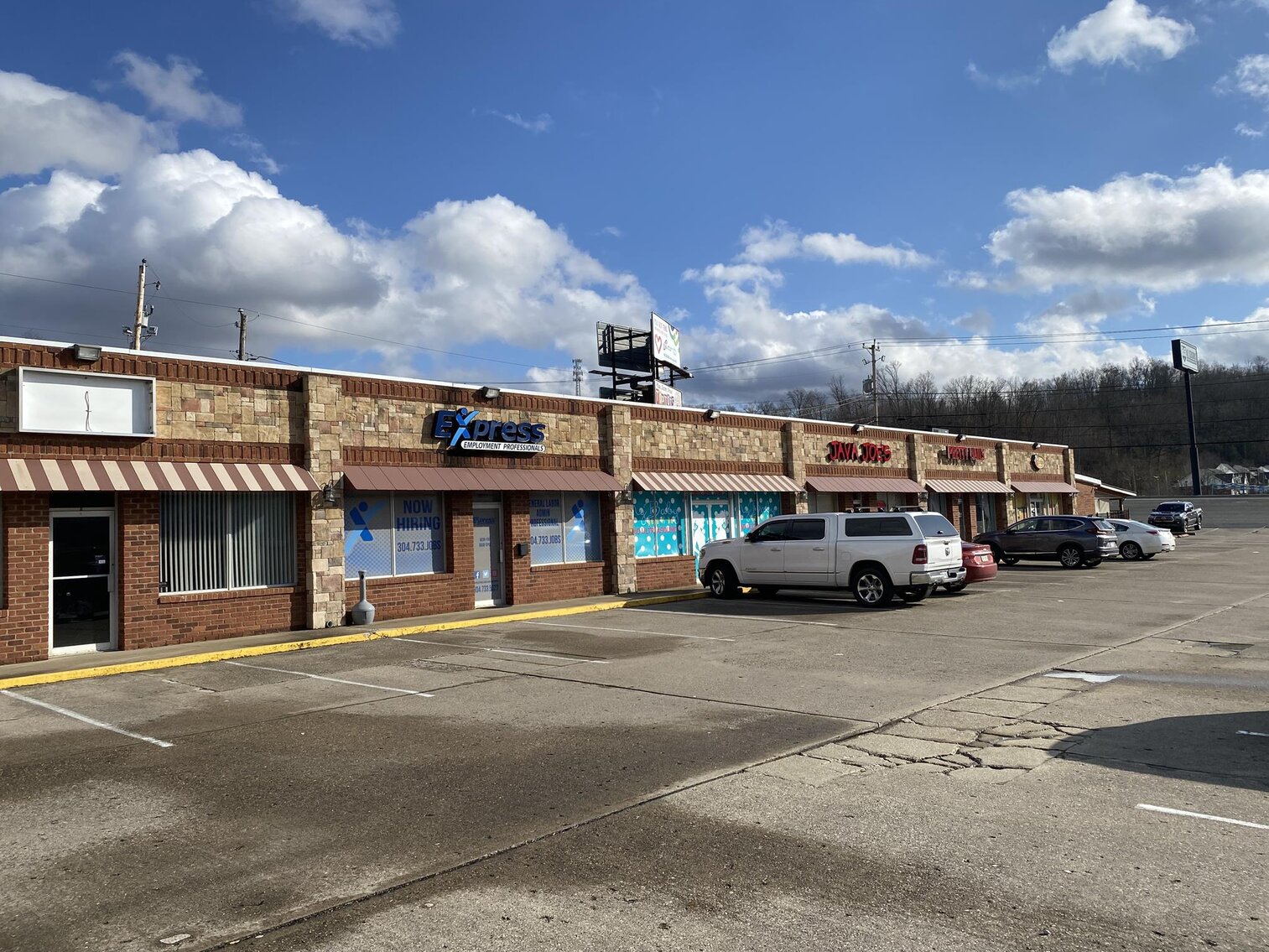 Image for SOLD $1,787,500 - Shopping Center on US-60 in Barboursville with Outstanding Revenue Stream