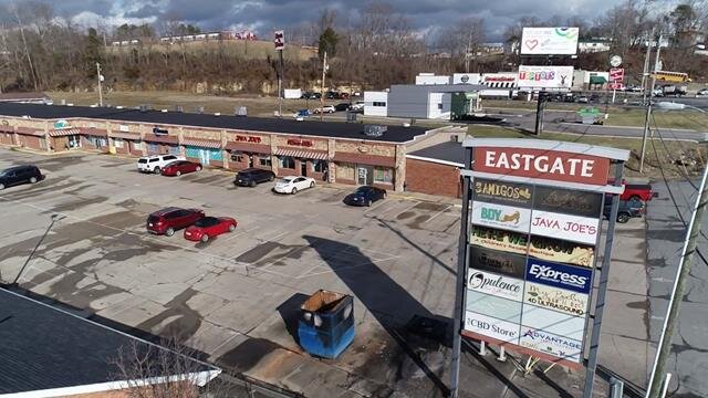 Image for SOLD $1,787,500 - Shopping Center on US-60 in Barboursville with Outstanding Revenue Stream