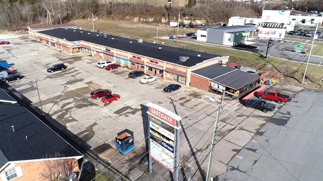Image for SOLD $1,787,500 - Shopping Center on US-60 in Barboursville with Outstanding Revenue Stream