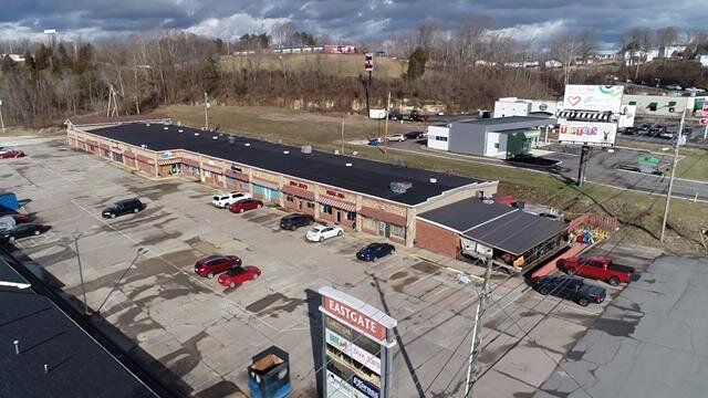 Image for SOLD $1,787,500 - Shopping Center on US-60 in Barboursville with Outstanding Revenue Stream
