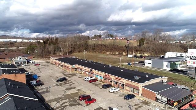 Image for SOLD $1,787,500 - Shopping Center on US-60 in Barboursville with Outstanding Revenue Stream