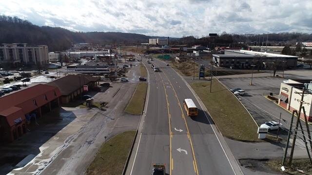 Image for SOLD $1,787,500 - Shopping Center on US-60 in Barboursville with Outstanding Revenue Stream