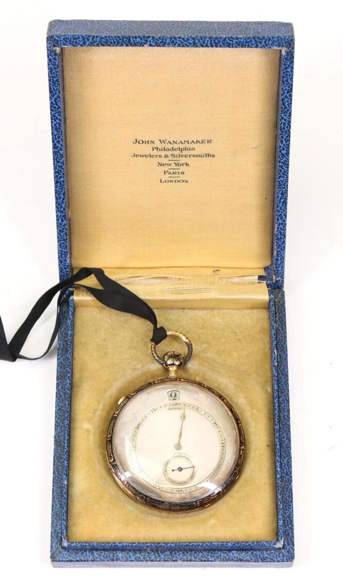 Image for Jewelry | February 8, 2023 at 8:00 PM