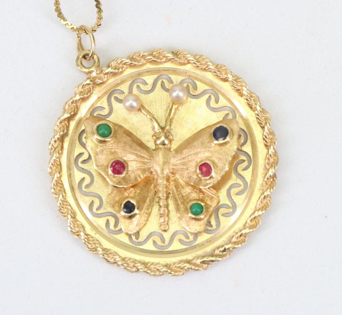 Image for Jewelry | February 8, 2023 at 8:00 PM