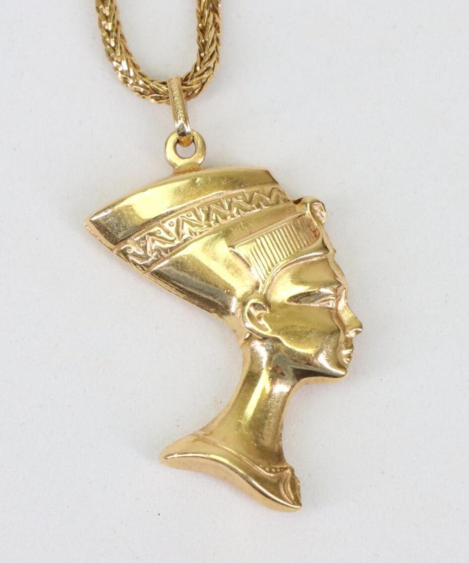 Image for Jewelry | February 8, 2023 at 8:00 PM