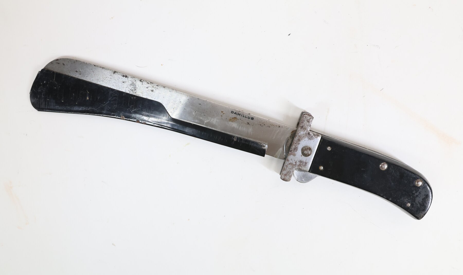 Image for Military | February 7, 2023 at 7:00 PM