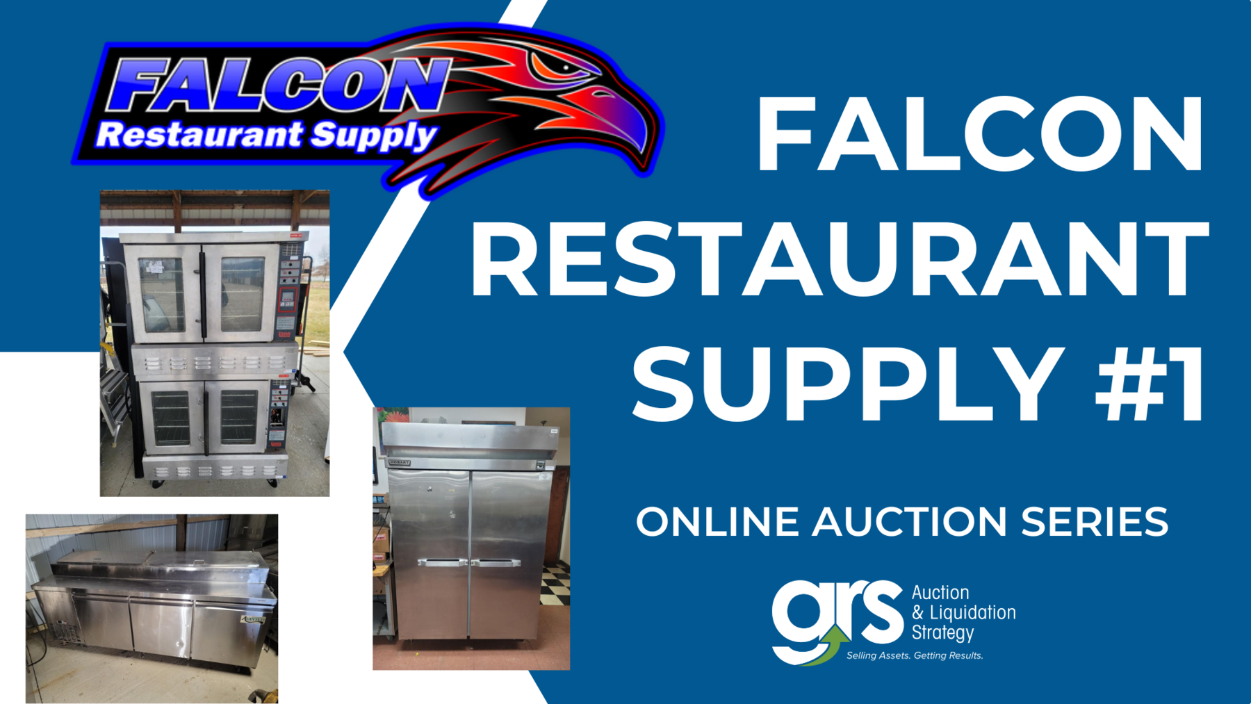 Image for Falcon Restauraunt Supply #1