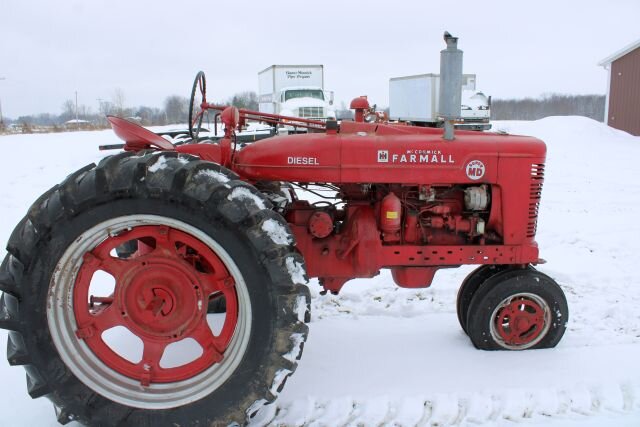 Image for TRUCK-TRACTOR-TRAILERS-& MORE