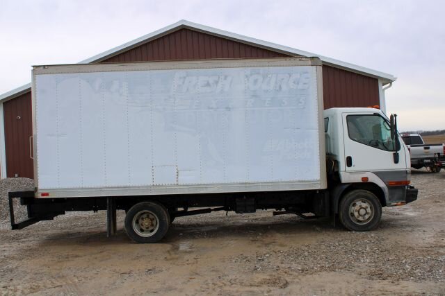 Image for TRUCK-TRACTOR-TRAILERS-& MORE