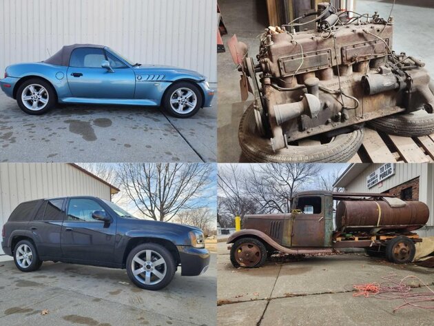 Image for Jerry Hoy Estate