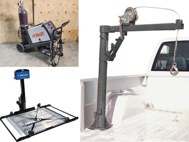 Image for Jerry Hoy Estate