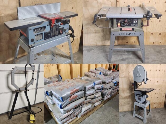 Image for Jerry Hoy Estate