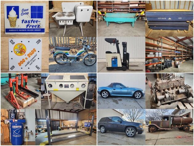 Image for Jerry Hoy Estate