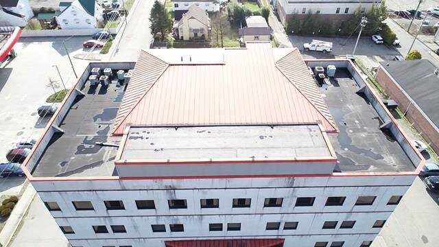 Image for SOLD $2,600,000 - 5-Story Professional Building in South Charleston