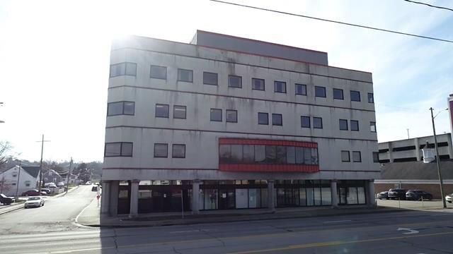 Image for SOLD $2,600,000 - 5-Story Professional Building in South Charleston