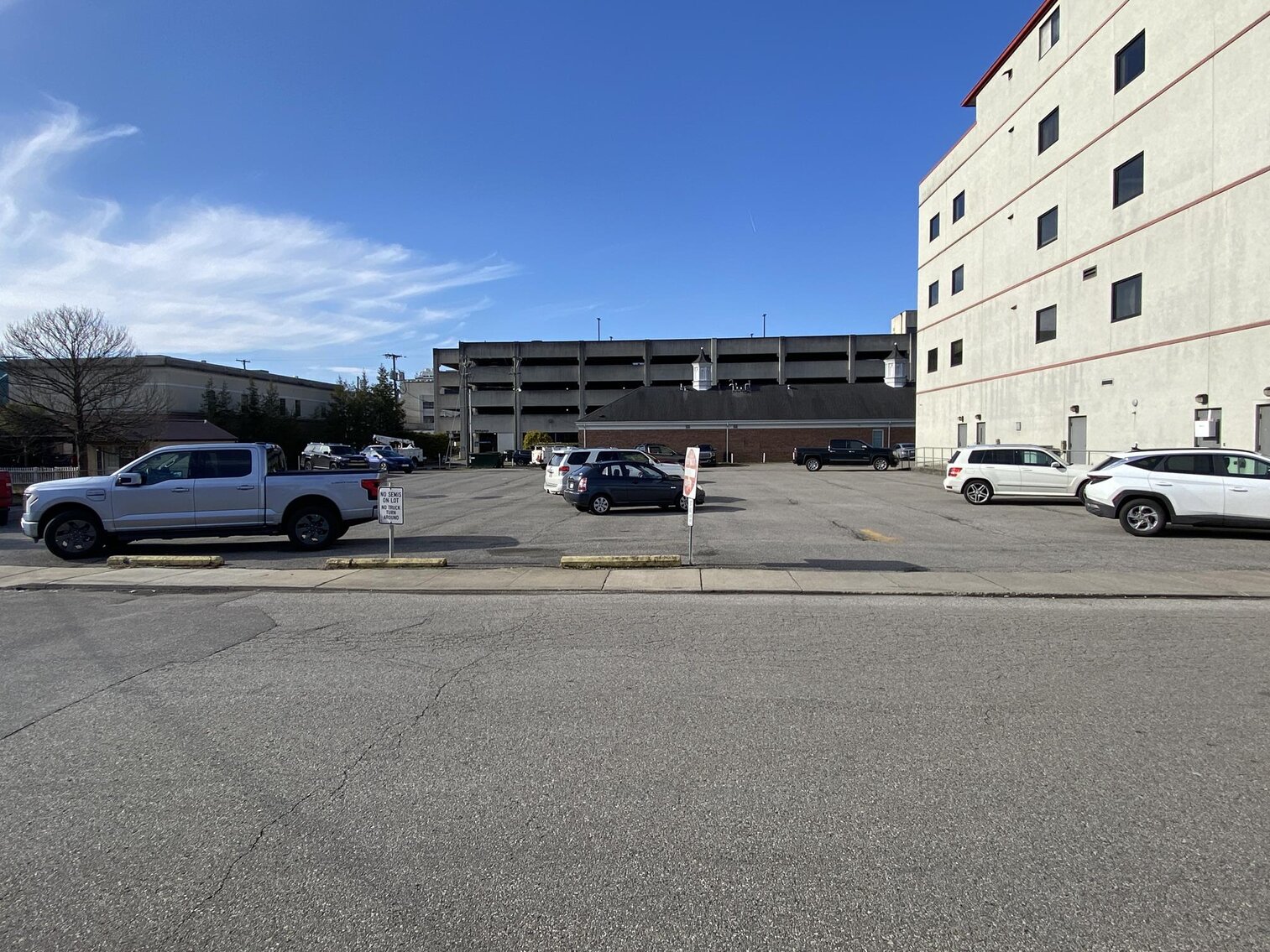 Image for SOLD $2,600,000 - 5-Story Professional Building in South Charleston