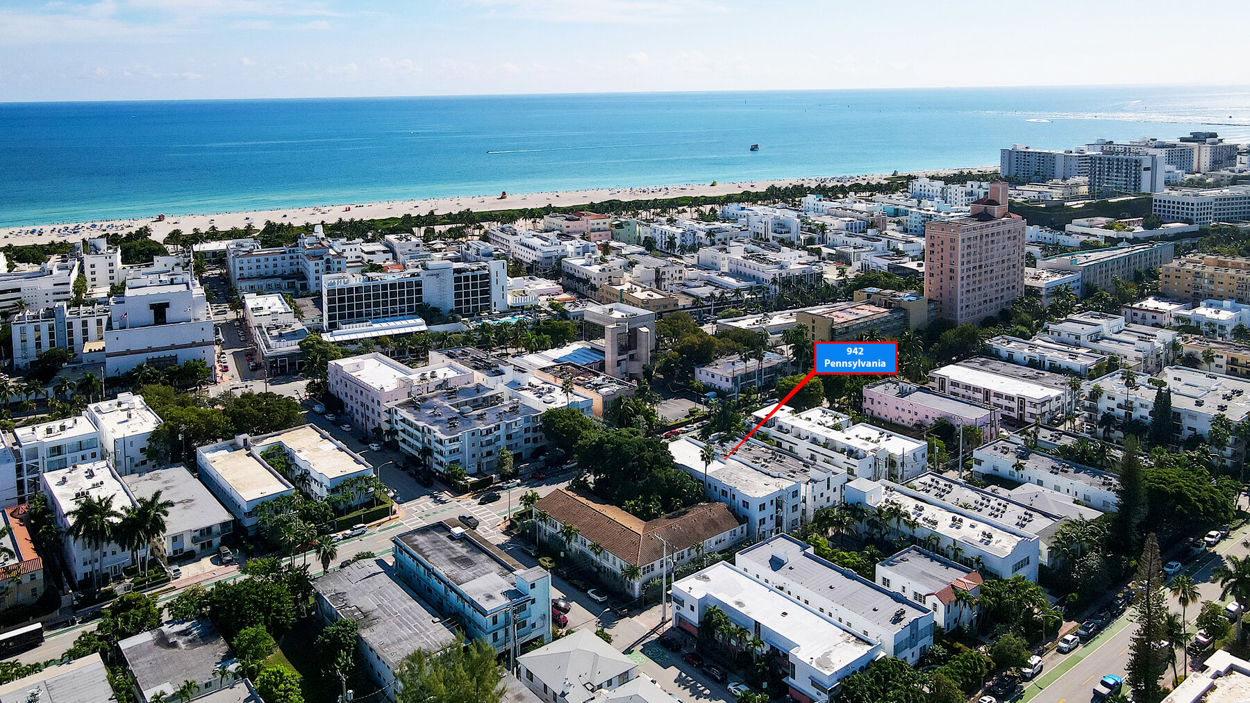 Image for United States Bankruptcy Auction - Miami Beach, FL