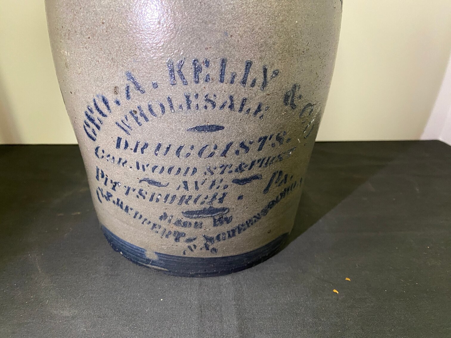 Jane Lew, WV HUGE Antique Auction! 500 Lots! Stoneware, Phonographs, Victorian Furniture, and More