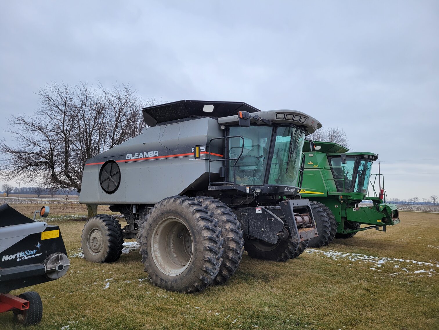 Image for Fred David Estate Online Equipment Auction