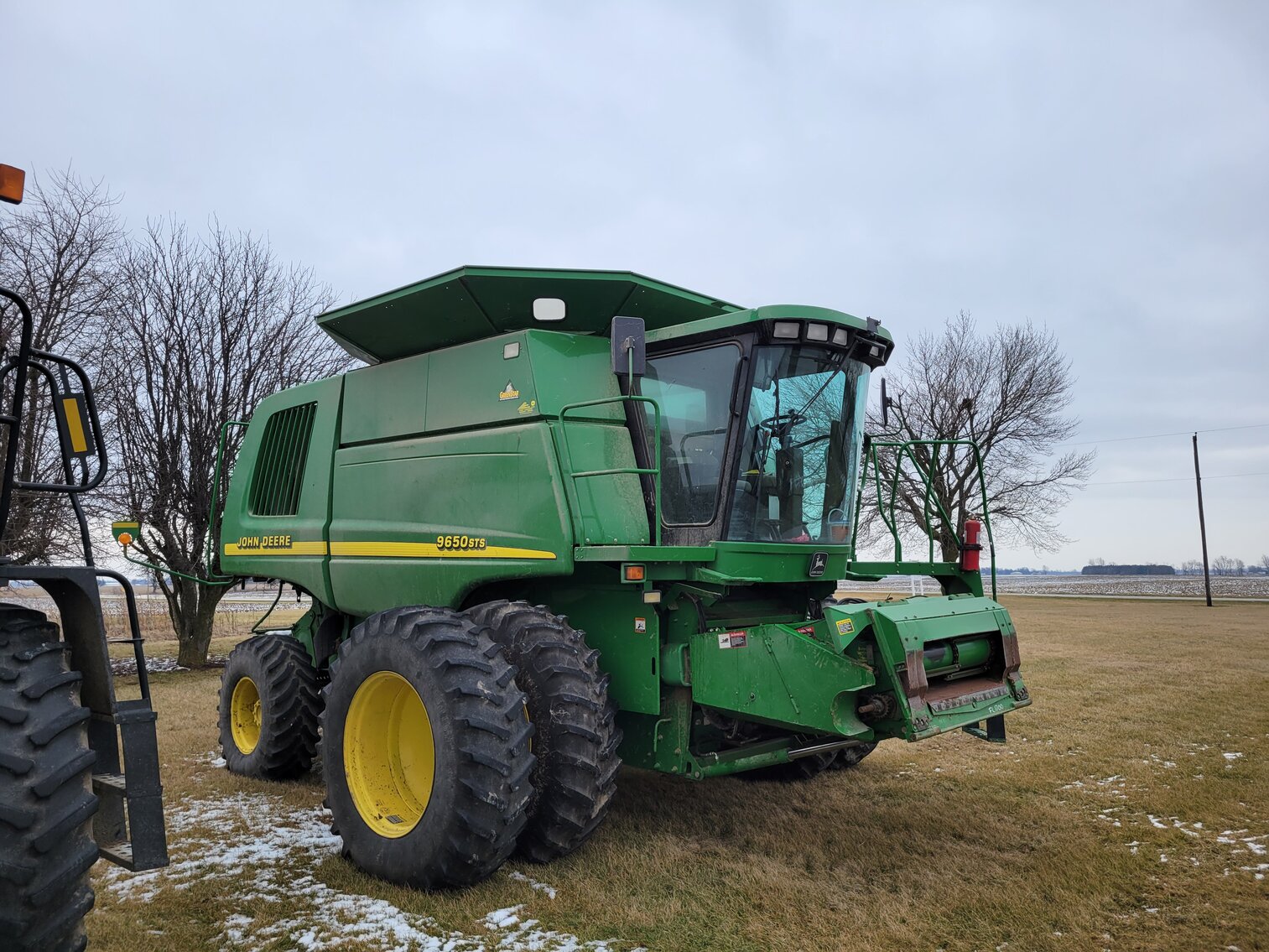 Image for Fred David Estate Online Equipment Auction