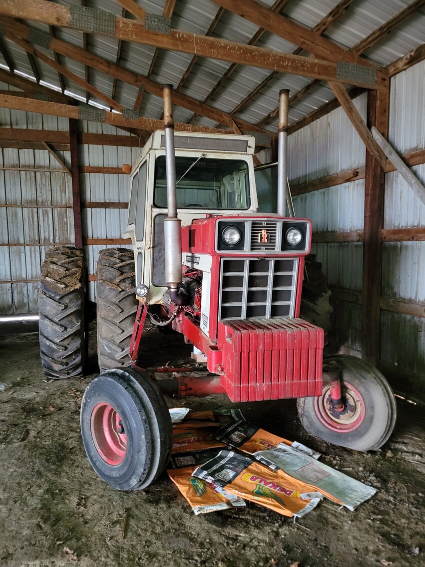 Image for Fred David Estate Online Equipment Auction