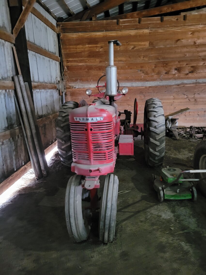 Image for Fred David Estate Online Equipment Auction