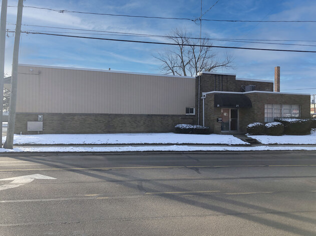 Image for 25 West Sylvania Avenue, Toledo, Ohio 43612