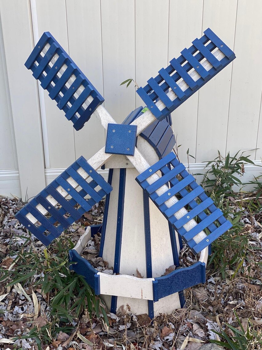 Image for Concrete Statues, Moped, Furniture, Glassware, Household