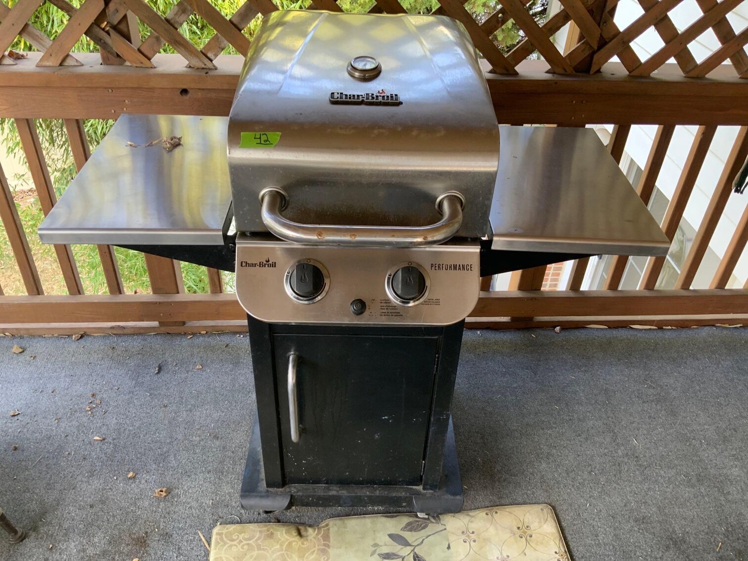 Image for Concrete Statues, Moped, Furniture, Glassware, Household