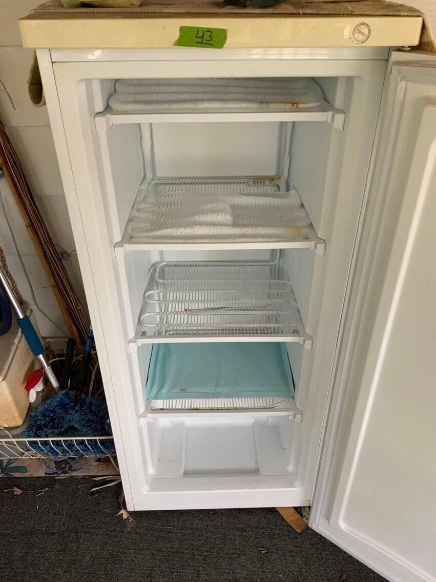 Image for Concrete Statues, Moped, Furniture, Glassware, Household