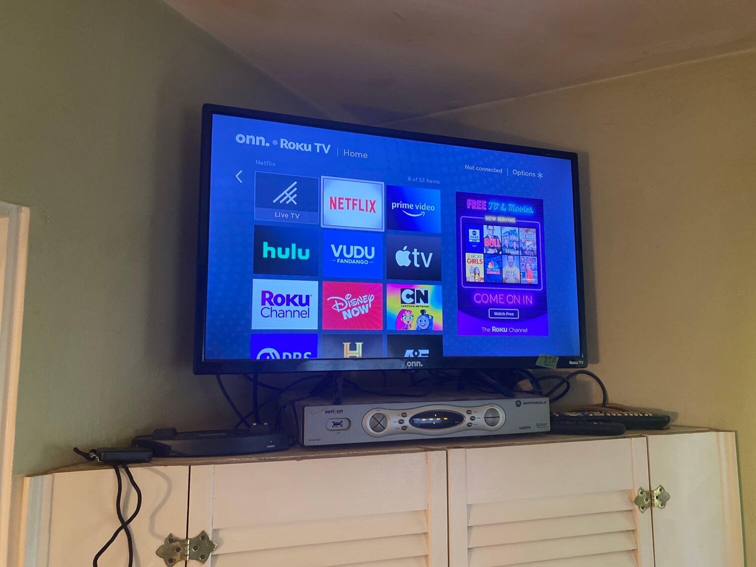 Image for Concrete Statues, Moped, Furniture, Glassware, Household