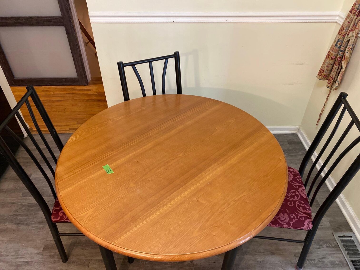 Image for Concrete Statues, Moped, Furniture, Glassware, Household