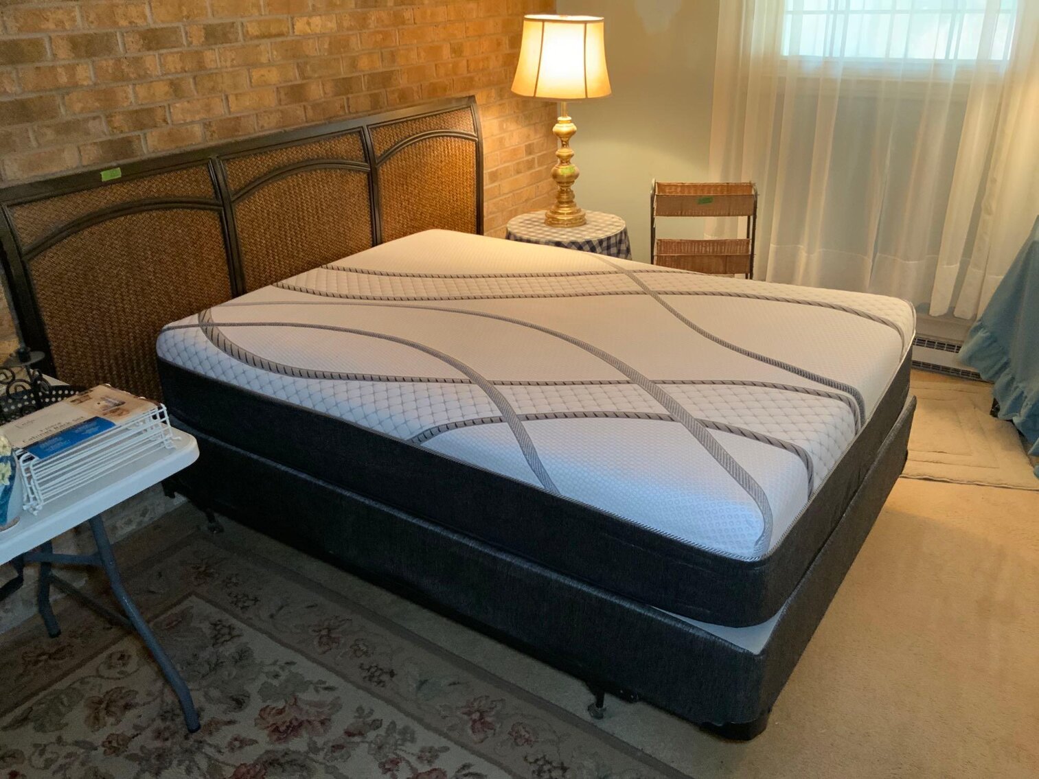 Image for Concrete Statues, Moped, Furniture, Glassware, Household