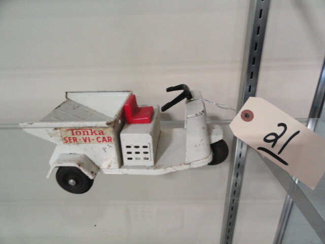 Image for Jan 26, 2023 Public Auction