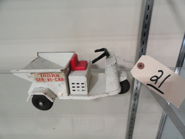 Image for Jan 26, 2023 Public Auction