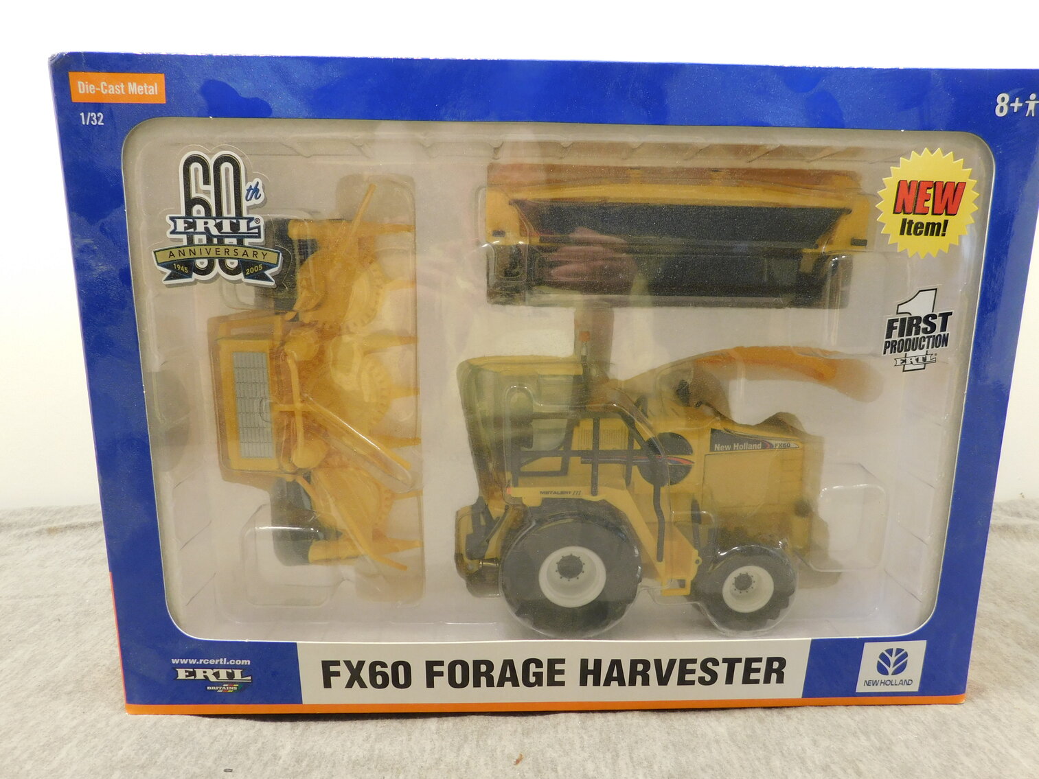 Image for February Online Only Special