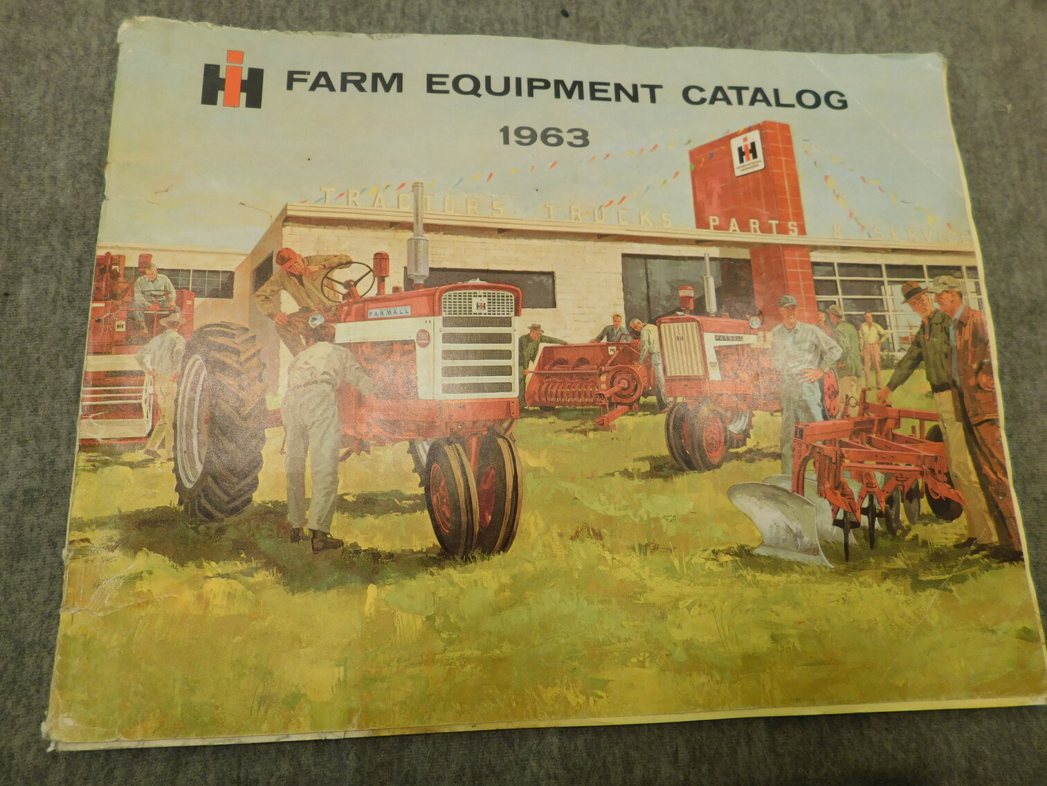 Image for February Online Only Special