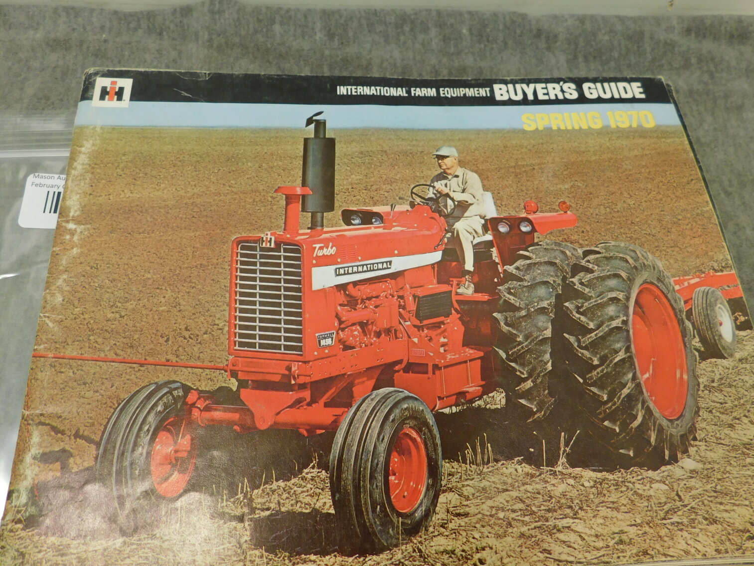 Image for February Online Only Special