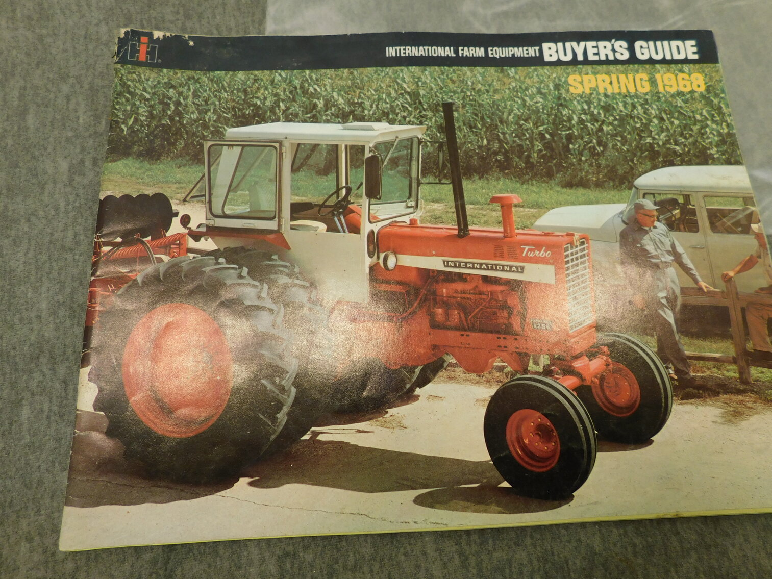 Image for February Online Only Special